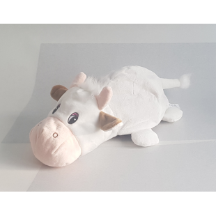Сумка-игрушка корова-тигр