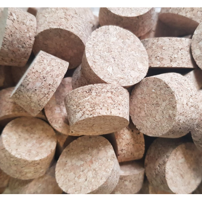 Пробка корковая 16*31/33